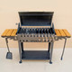 Миниатюра изображения товара Мангал Вулкан Гриль В XL 5мм