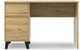 Миниатюра изображения товара Письменный стол Anrex Boxwell Berg 1D1S (дуб артисан)
