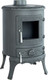 Миниатюра изображения товара Печь-камин Nordflam Palestro EKO
