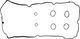 Миниатюра изображения товара Комплект прокладок двигателя Corteco 440507P