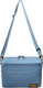 Миниатюра изображения товара Сумка Tatonka Cross Body Bag L / 2841.279 (синий)