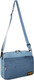 Миниатюра изображения товара Сумка Tatonka Cross Body Bag L / 2841.279 (синий)