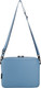Миниатюра изображения товара Сумка Tatonka Cross Body Bag L / 2841.279 (синий)