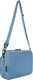 Миниатюра изображения товара Сумка Tatonka Cross Body Bag L / 2841.279 (синий)