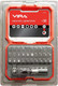 Миниатюра изображения товара Набор бит Vira 554106 (32шт)