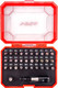 Миниатюра изображения товара Набор бит Vira 554106 (32шт)