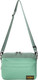 Миниатюра изображения товара Сумка Tatonka Cross Body Bag L / 2841.286 (шалфеевый зеленый)