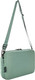 Миниатюра изображения товара Сумка Tatonka Cross Body Bag L / 2841.286 (шалфеевый зеленый)