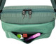 Миниатюра изображения товара Сумка Tatonka Cross Body Bag L / 2841.286 (шалфеевый зеленый)
