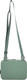 Миниатюра изображения товара Сумка Tatonka Cross Body Bag M / 2840.286 (шалфеевый зеленый)