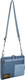 Миниатюра изображения товара Сумка Tatonka Cross Body Bag S / 2839.279 (синий)