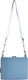 Миниатюра изображения товара Сумка Tatonka Cross Body Bag S / 2839.279 (синий)