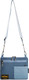 Миниатюра изображения товара Сумка Tatonka Cross Body Bag S / 2839.279 (синий)