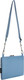Миниатюра изображения товара Сумка Tatonka Cross Body Bag S / 2839.279 (синий)