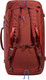 Миниатюра изображения товара Рюкзак туристический Tatonka Duffle Bag 65 / 1935.376 (танго красный)