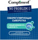 Миниатюра изображения товара Сыворотка для лица Compliment No problem Себорегулирующая (27мл)