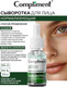 Миниатюра изображения товара Сыворотка для лица Compliment Нормализующая с микрокапсулами (27мл)