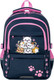 Миниатюра изображения товара Школьный рюкзак Brauberg Vibe. Cat meeting / 272089