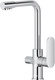 Миниатюра изображения товара Смеситель Lauter Sleek 21CK7691C