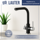 Миниатюра изображения товара Смеситель Lauter Ellipse 21AM331-401