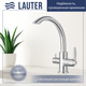 Миниатюра изображения товара Смеситель Lauter Key 21АМ611931