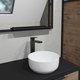 Миниатюра изображения товара Смеситель Lauter Cascade 21СК0655BS