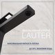 Миниатюра изображения товара Смеситель Lauter Cascade 21СК0655BS