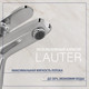 Миниатюра изображения товара Смеситель Lauter Jet 21AM12361