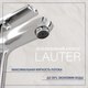 Миниатюра изображения товара Смеситель Lauter Awe 21CK128C