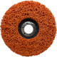 Миниатюра изображения товара Обдирочный круг Norton Rapid Blaze 125х12х22 / 66623303916
