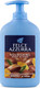 Миниатюра изображения товара Мыло жидкое FELCE AZZURRA Nourishing Amber & Argan (300мл)
