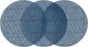 Миниатюра изображения товара Набор шлифлистов Norton 225мм Р180 / 78072705846 (3шт)