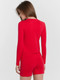 Миниатюра изображения товара Пижама Mark Formelle 592551 (р.164/170-84-90, красный)