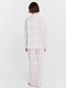 Миниатюра изображения товара Пижама Mark Formelle 592368 (р.170-88-94, розовая клетка)