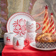Миниатюра изображения товара Кружка Andrea Fontebasso New Milk & Coffee Joy Елка / NL1145B2918
