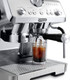Миниатюра изображения товара Кофеварка эспрессо DeLonghi EC9555.M