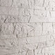 Миниатюра изображения товара Декоративный камень гипсовый Stone Mill Сланец Альпийский ПГД-1-Л 3600 (белый)