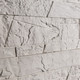 Миниатюра изображения товара Декоративный камень гипсовый Stone Mill Сланец Альпийский ПГД-1-Л 3600 (белый)