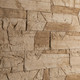 Миниатюра изображения товара Декоративный камень гипсовый Stone Mill Сланец Альпийский ПГД-1-Л 3602 (бежевый)