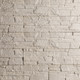 Миниатюра изображения товара Декоративный камень гипсовый Stone Mill Сланец Аркана ПГД-1-Л 2600 (белый)