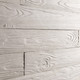 Миниатюра изображения товара Декоративный камень гипсовый Stone Mill Сланец Доска ПГД-1-Л 3800 (белый)