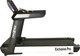 Миниатюра изображения товара Электрическая беговая дорожка Proxima Exclusive IPro PROT-227