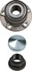 Миниатюра изображения товара Ступица колеса FAG 713640560