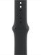 Миниатюра изображения товара Умные часы Apple Watch Series 10 GPS 42mm / MWWE3 (черный, ремешок S/M)