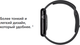 Миниатюра изображения товара Умные часы Apple Watch Series 10 GPS 42mm / MWWF3 (черный, ремешок M/L)