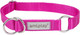 Миниатюра изображения товара Ошейник-полуудавка Ami Play 35-50см (L, розовый)
