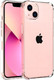 Миниатюра изображения товара Чехол-накладка Case Better One для iPhone 14 (прозрачный)