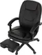 Миниатюра изображения товара Кресло офисное Бюрократ CH-868N-BF (черный)