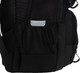 Миниатюра изображения товара Школьный рюкзак Grizzly RB-553-3 (черный)
