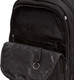 Миниатюра изображения товара Школьный рюкзак Grizzly RB-554-3 (черный)